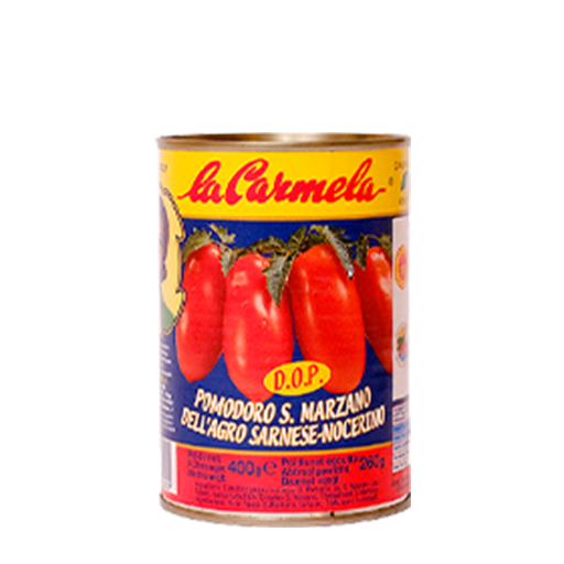 Il pomodoro più buono Concentré de Tomates San Marzano - Piccantino